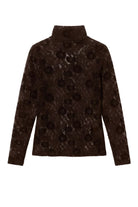 LONGSLEEVE FOURSOUL DE RENDA - Carla Valente