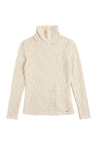 LONGSLEEVE FOURSOUL DE RENDA - Carla Valente