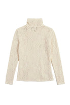 LONGSLEEVE FOURSOUL DE RENDA - Carla Valente