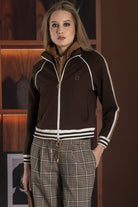 BOMBER FOURSOUL PONTO ROMA — FS26220120 — modelo