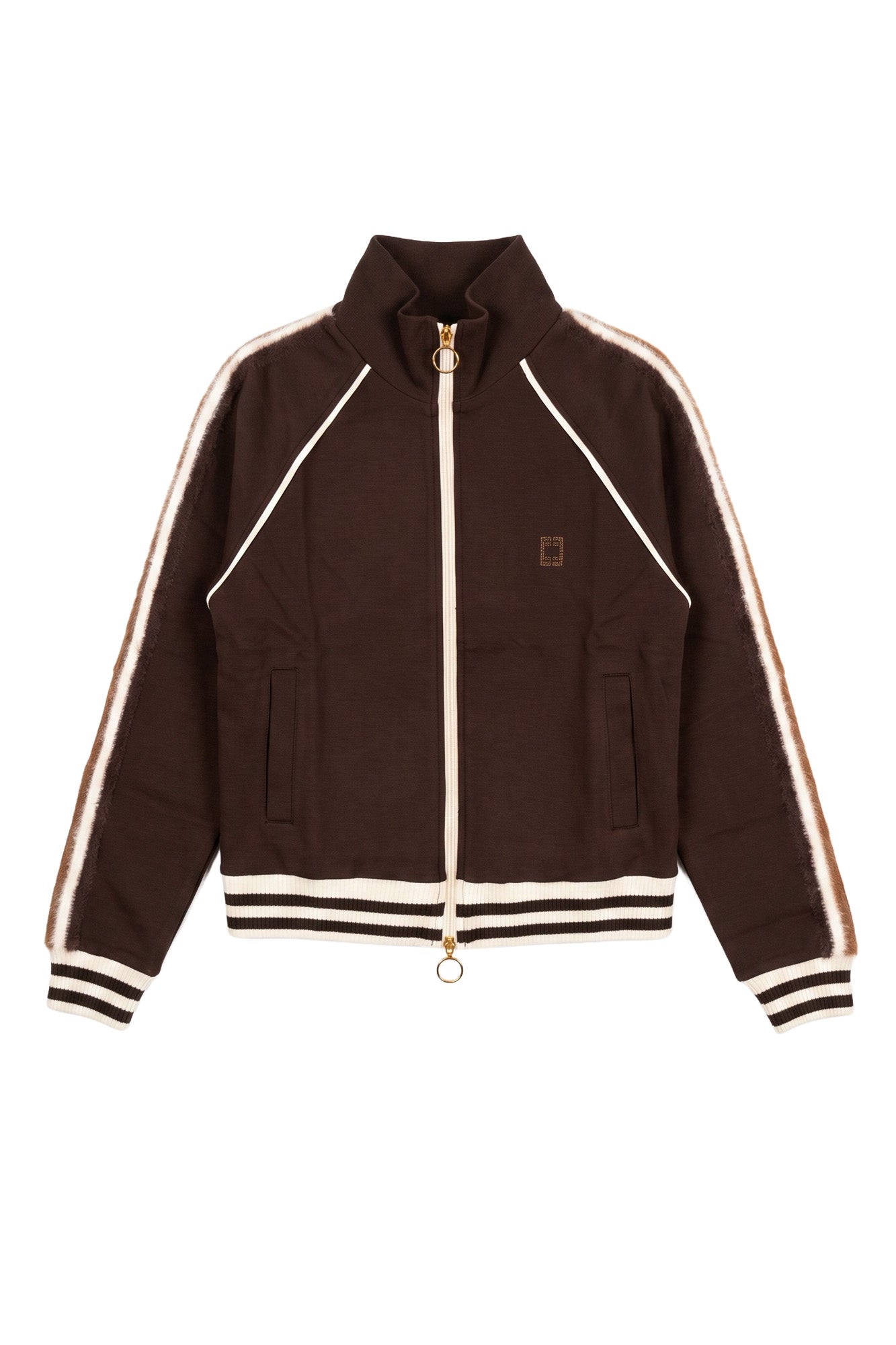 BOMBER FOURSOUL PONTO ROMA — FS26220120
