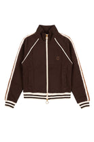 BOMBER FOURSOUL PONTO ROMA — FS26220120