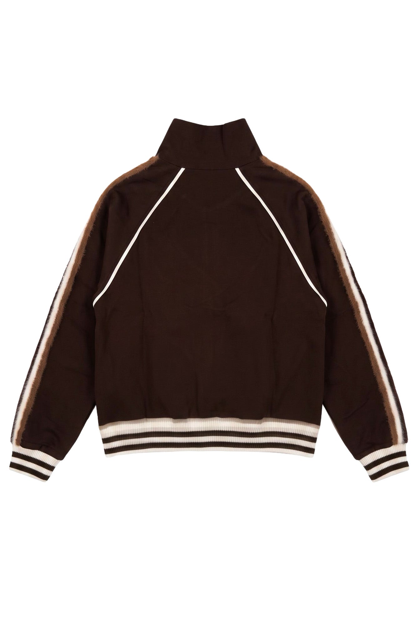 BOMBER FOURSOUL PONTO ROMA — FS26220120