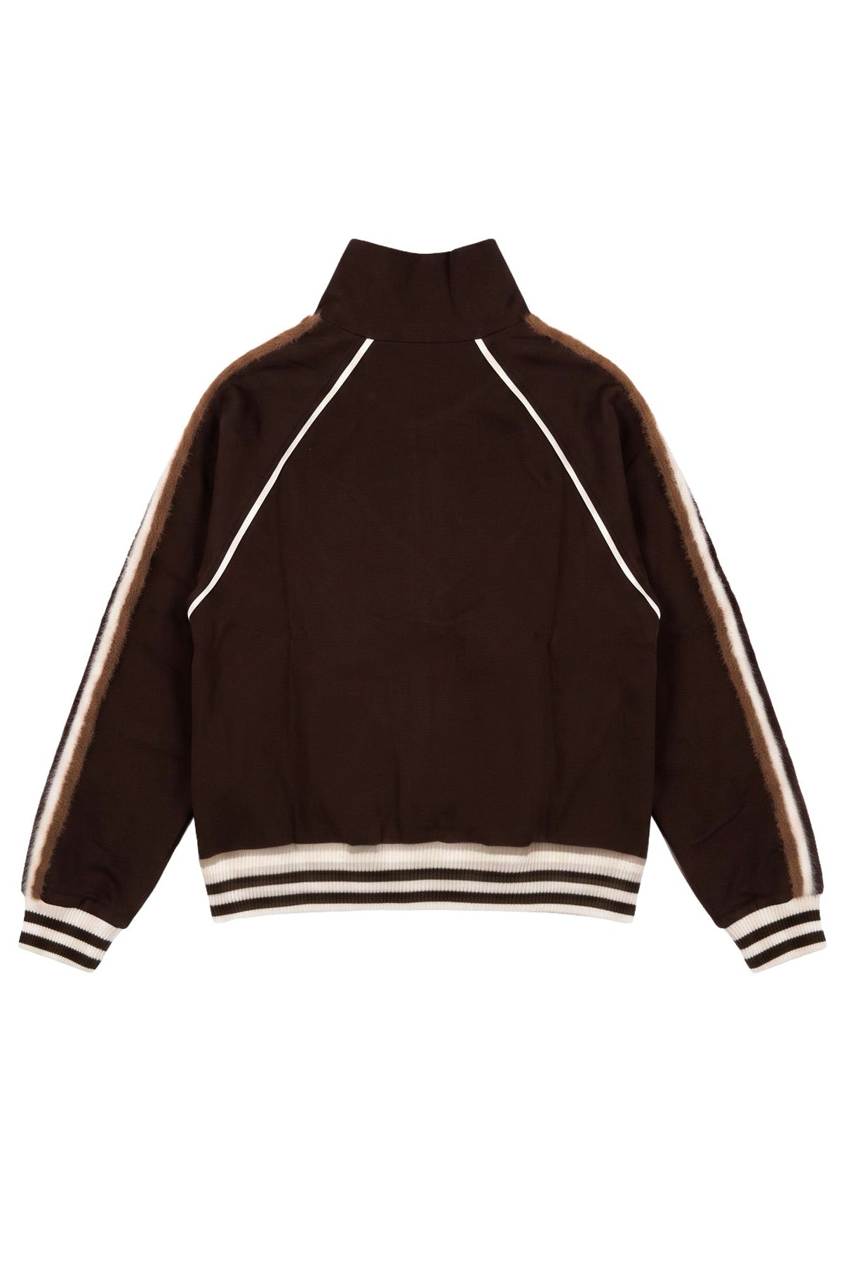 BOMBER FOURSOUL PONTO ROMA — FS26220120