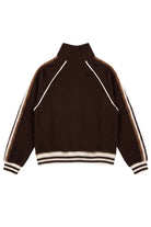 BOMBER FOURSOUL PONTO ROMA — FS26220120