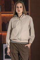 PARKA FOURSOUL REVERSIVEL — FS26220140 — modelo