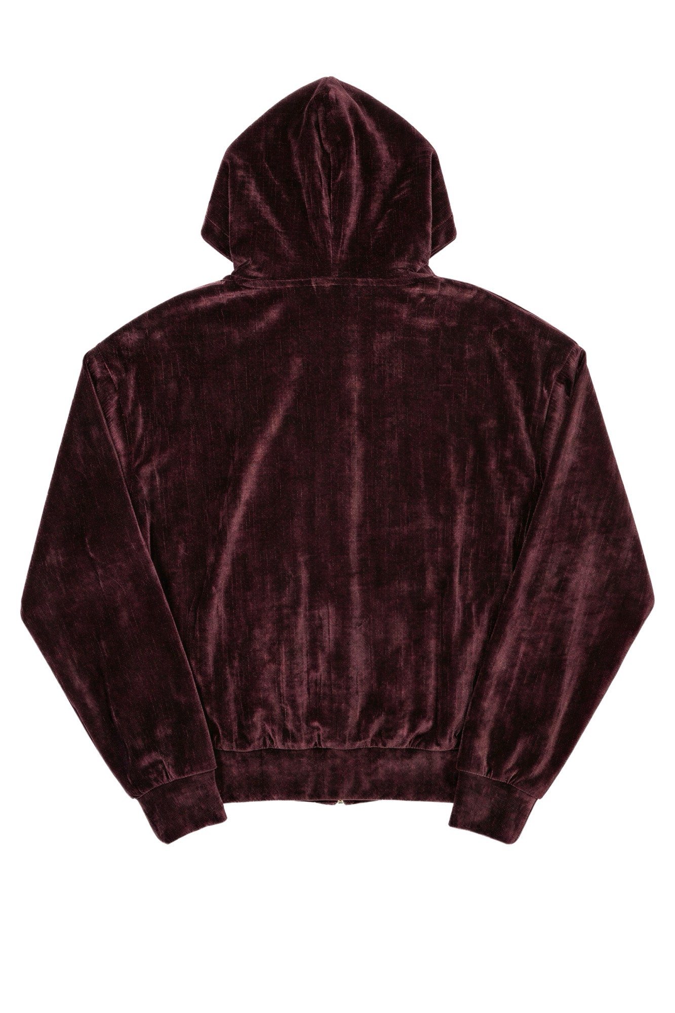 BOMBER FOURSOUL ABALOADO VELUDO — FS26220240