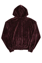 BOMBER FOURSOUL ABALOADO VELUDO — FS26220240