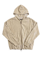 BOMBER FOURSOUL ABALOADO VELUDO — FS26220240