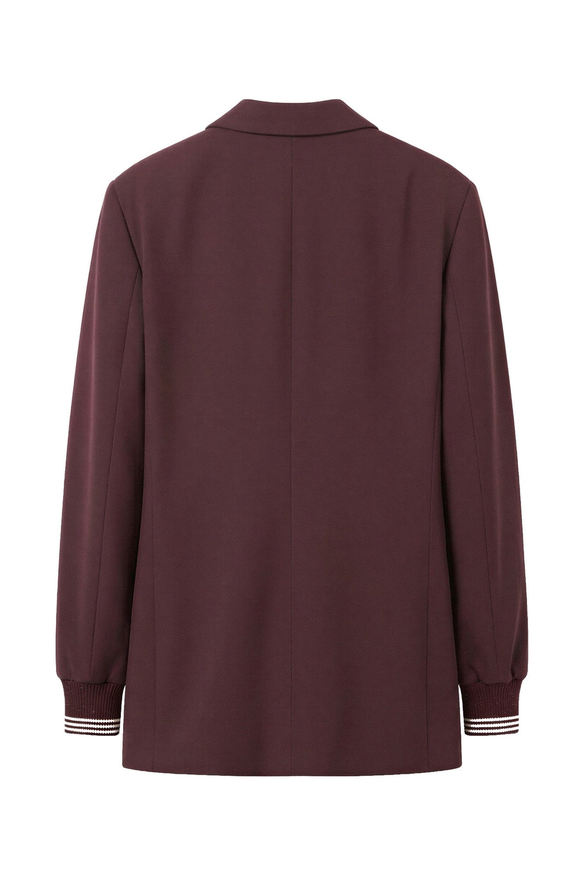 BLAZER FOURSOUL COM TIRA RECTA — FS26220420