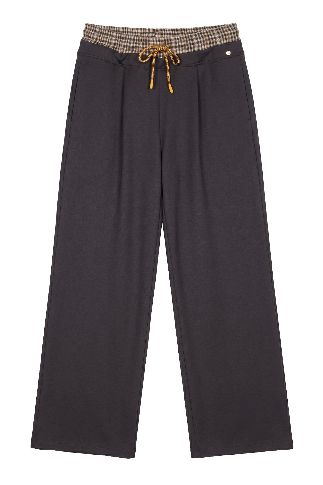 CALÇA FOURSOUL PANTALONAS LISAS — FS26230080