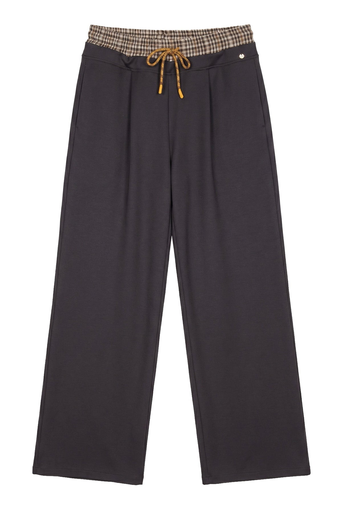 CALÇA FOURSOUL PANTALONAS LISAS — FS26230080