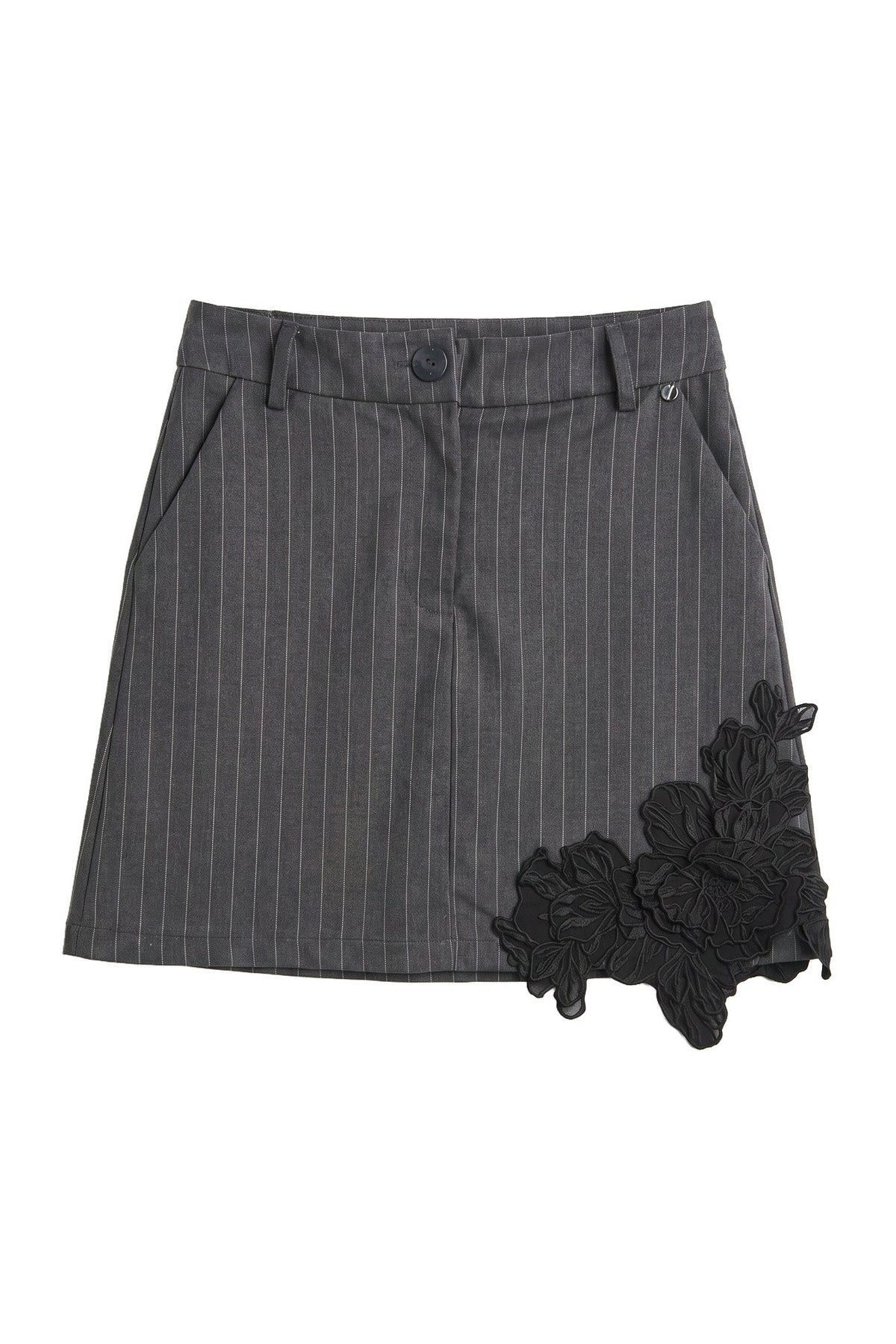 SAIA FOURSOUL RISCAS — FS26230140