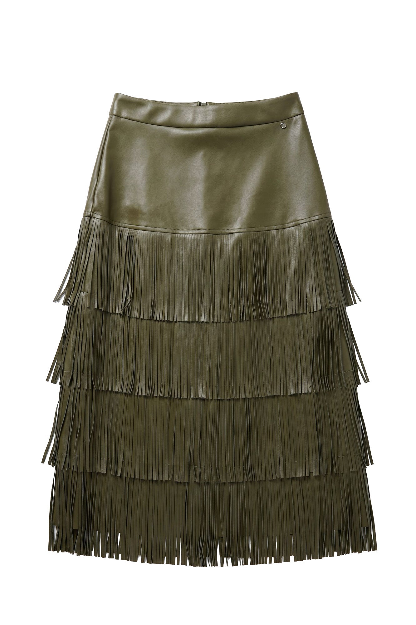 SAIA FOURSOUL ECOPELE FRANJAS — FS26230200
