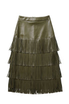 SAIA FOURSOUL ECOPELE FRANJAS — FS26230200