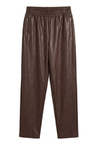CALÇA FOURSOUL ECOPELE C/ CINTO — FS26230280