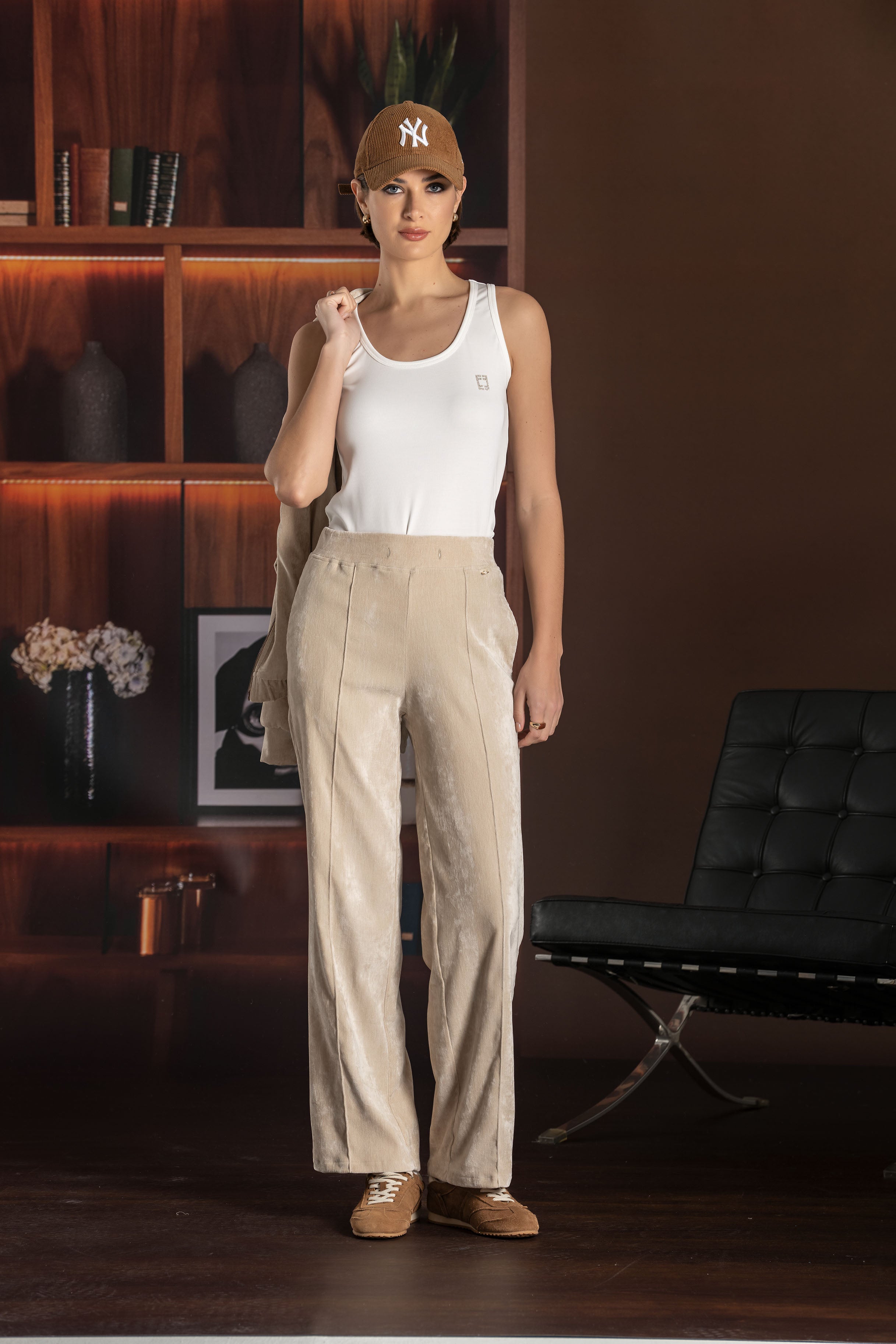 FOURSOUL 2026A1/1795 | FS26210640 | official high-res lookbook