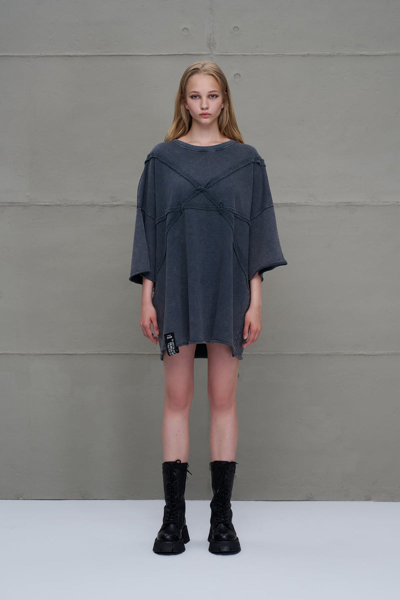 BOTA VDR CHUNKY GENNY - Carla Valente