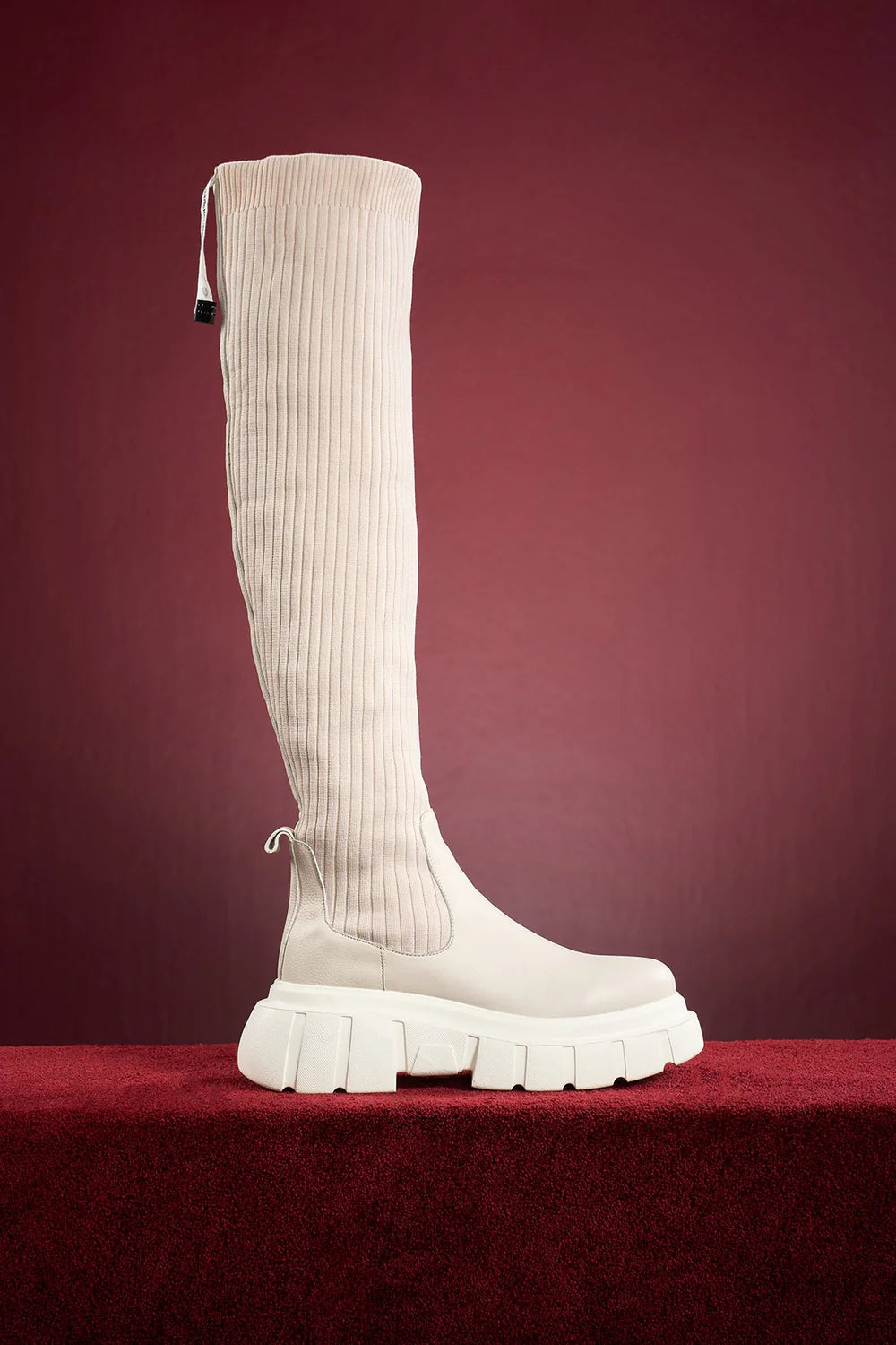 BOTA VDR GOLA - Carla Valente