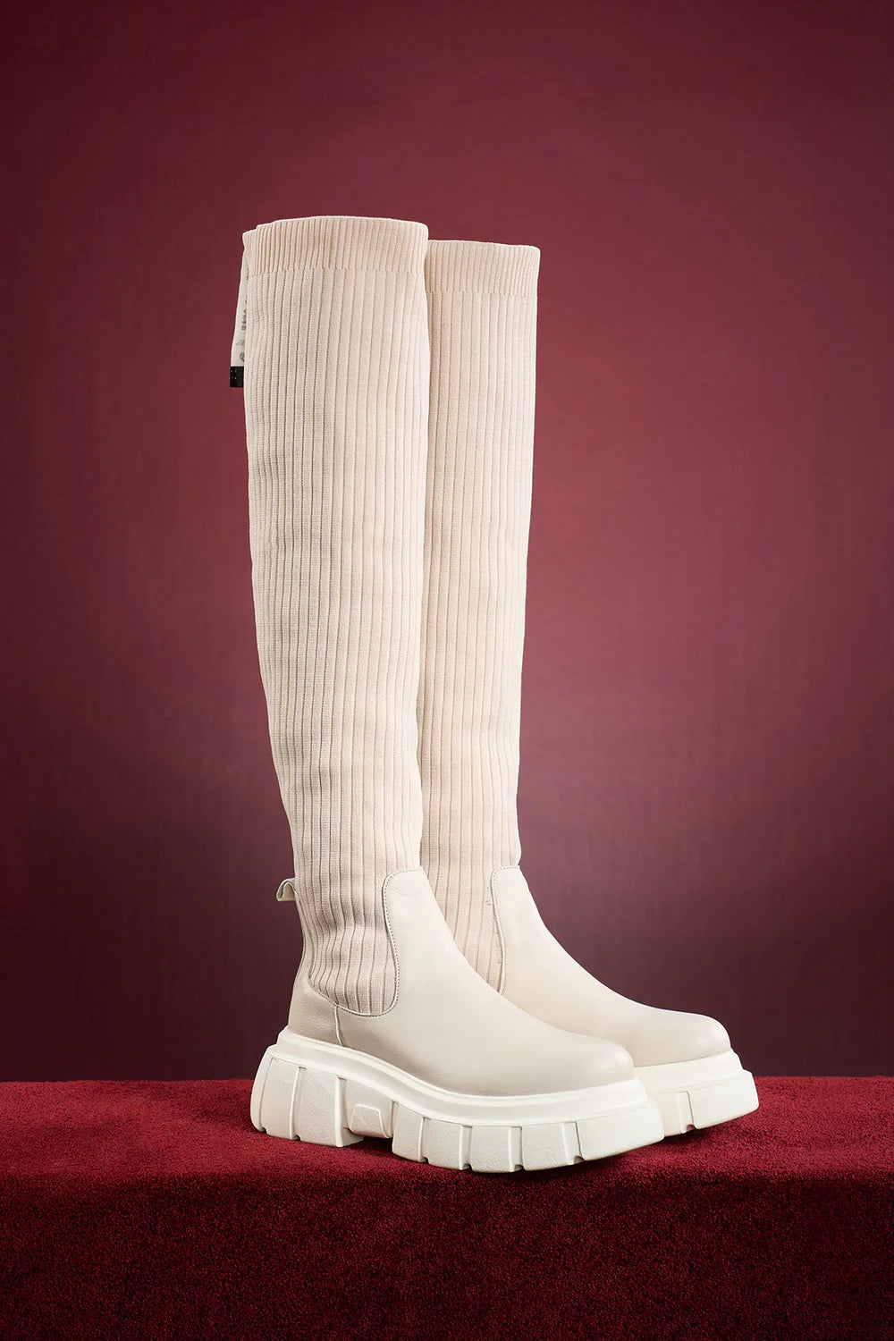 BOTA VDR GOLA - Carla Valente