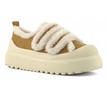 SNEAKERS COLORS OF CALIFORNIA INVERNO - Carla Valente