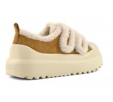 SNEAKERS COLORS OF CALIFORNIA INVERNO - Carla Valente