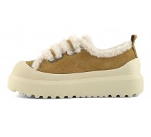 SNEAKERS COLORS OF CALIFORNIA INVERNO - Carla Valente