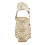 SANDÁLIA COLORS OF CALIFORNIA LAMINADA - Carla Valente