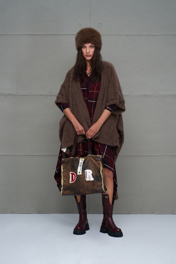 CARTEIRA VDR HENDRIX - Carla Valente