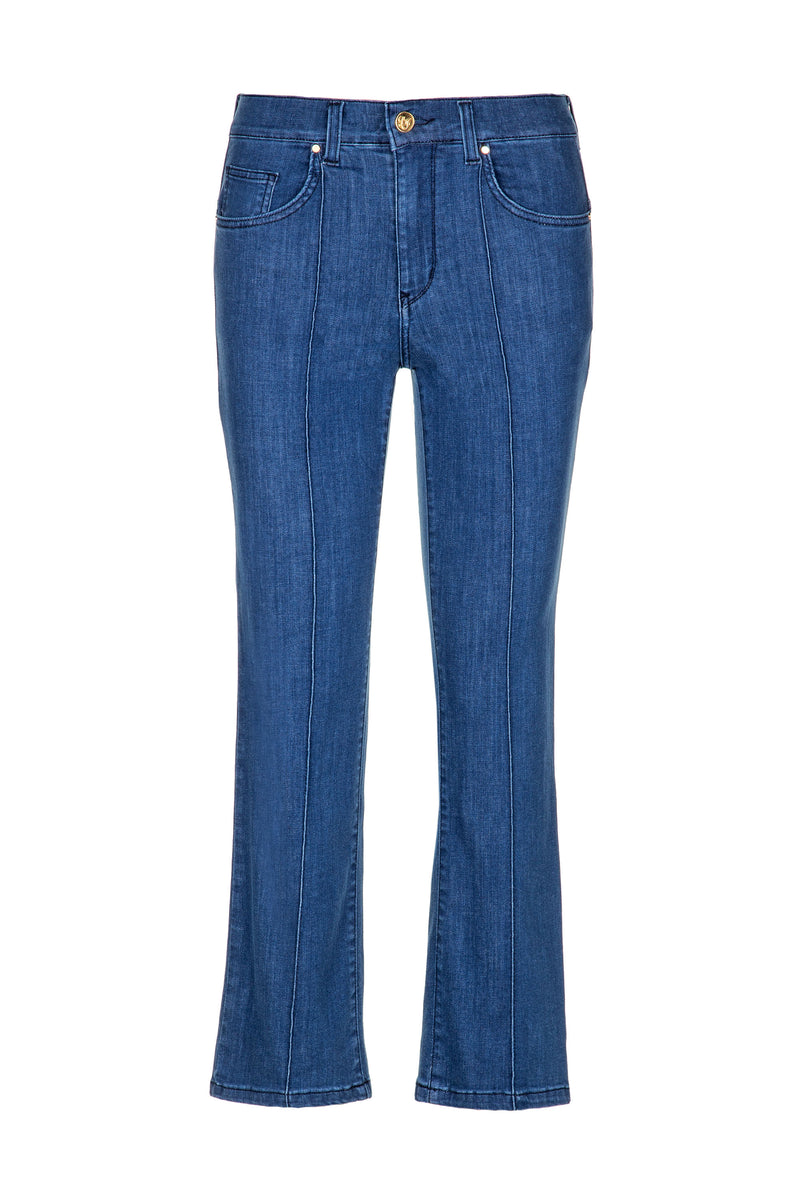 CALÇA LIBERJEANS ISABELLA STRAIGHT - Carla Valente