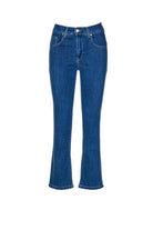 CALÇA LIBERJEANS ISABELLA FULL LENGTH STRAIGHT - Carla Valente