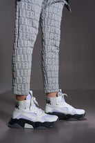 SNEAKERS VDR JONG - Carla Valente