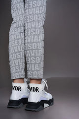 SNEAKERS VDR JONG