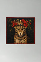 LENÇO VDR KINGLEO - Carla Valente
