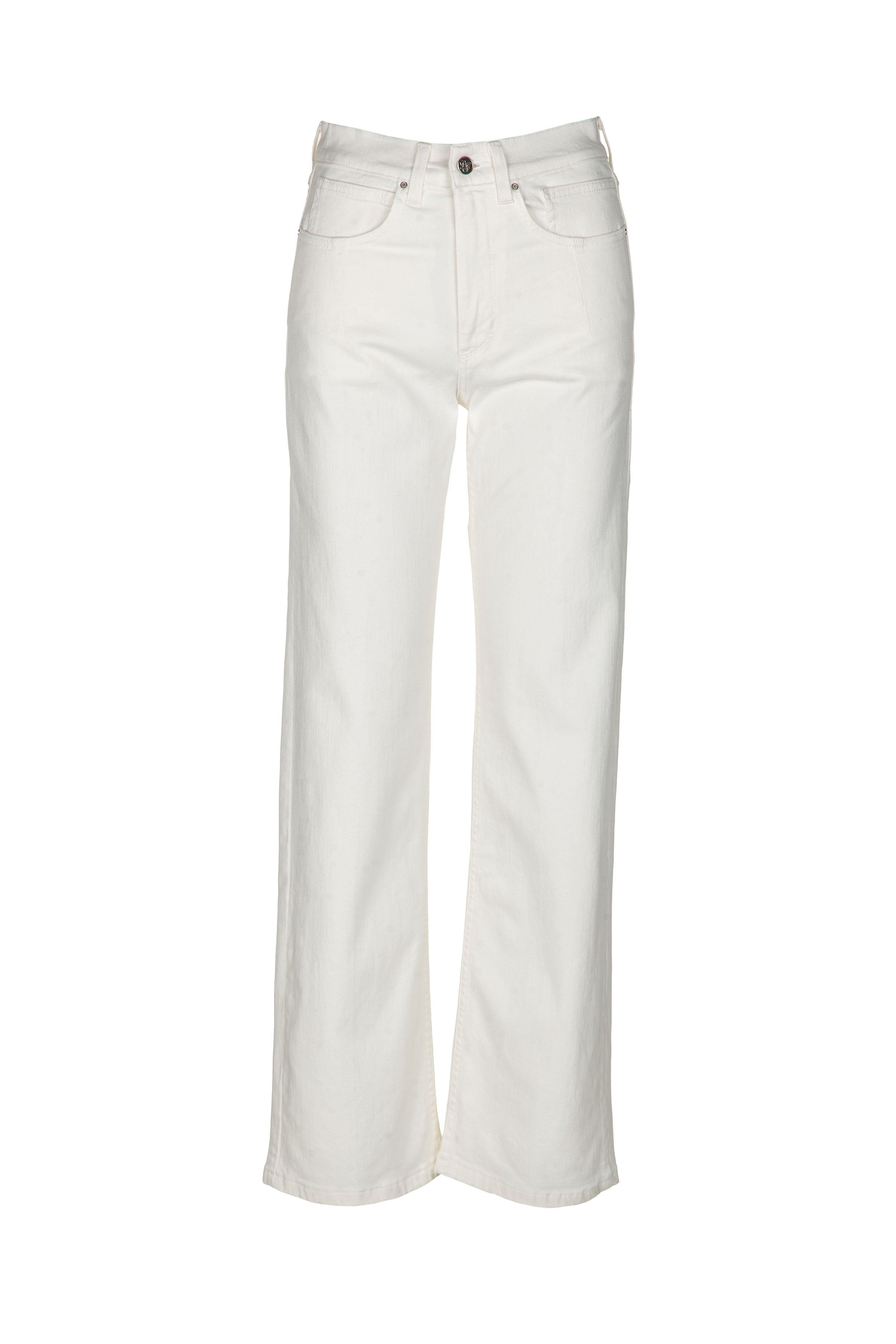 CALÇA LIBERJEANS KRIS WIDE LEG - Carla Valente