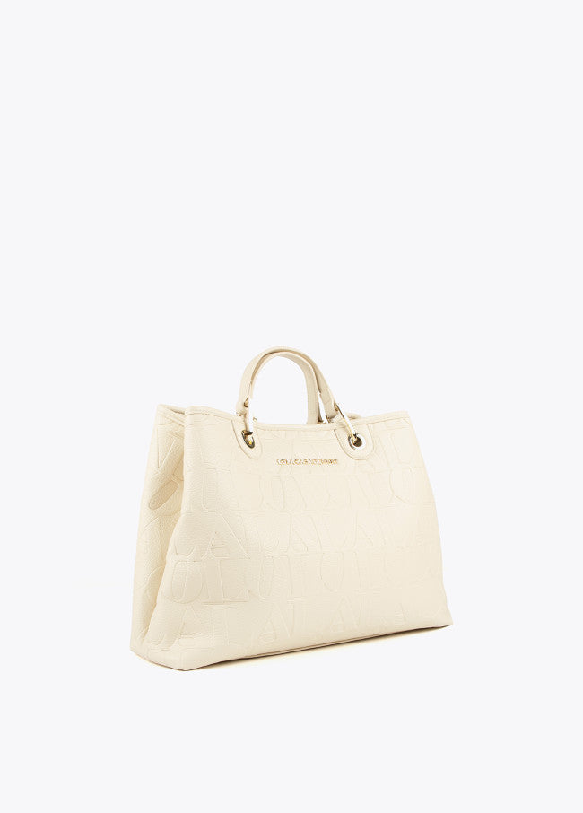 MALA TOTE BAG LOLA CASADMNT GRAVADA