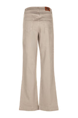 CALÇA LIBERJEANS LADY WIDE LEG VINCO FRONTAL - Carla Valente