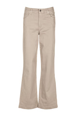 CALÇA LIBERJEANS LADY WIDE LEG VINCO FRONTAL - Carla Valente