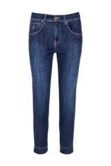 CALÇA LIBERJEANS LAURENT SLIM - Carla Valente