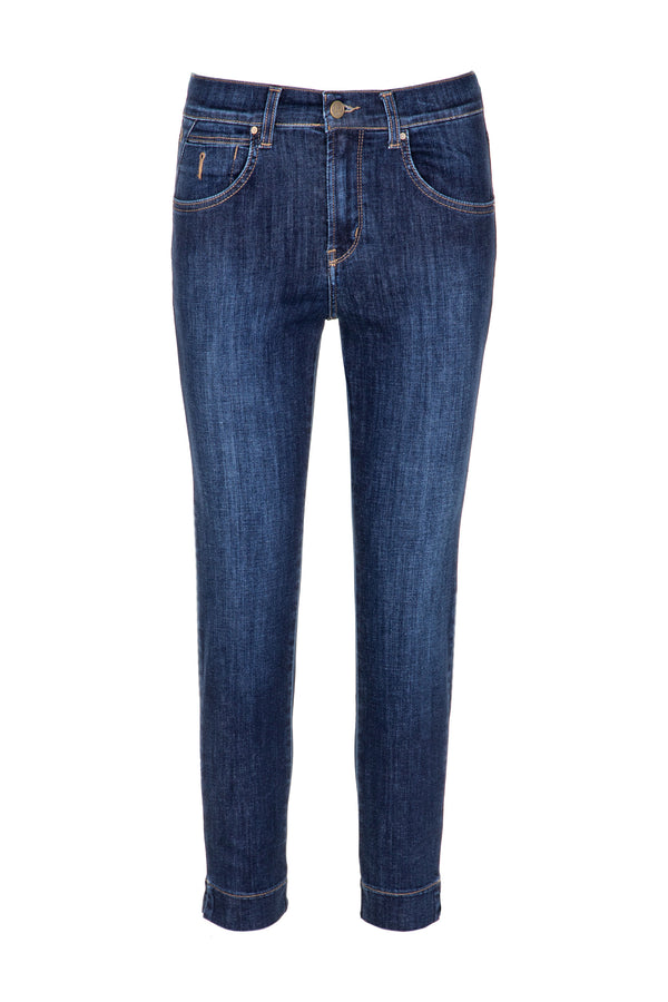 CALÇA LIBERJEANS LAURENT SLIM - Carla Valente