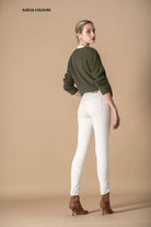CALÇA LIBERJEANS BOMBAZINE - Carla Valente