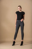 CALÇA LIBERJEANS SKINNY PUSH UP - Carla Valente