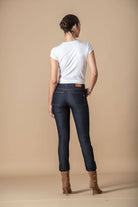 CALÇA LIBERJEANS CAROL HAVANA - Carla Valente