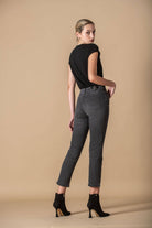 CALÇA LIBERJEANS STRAIGHT EMILY BL - Carla Valente
