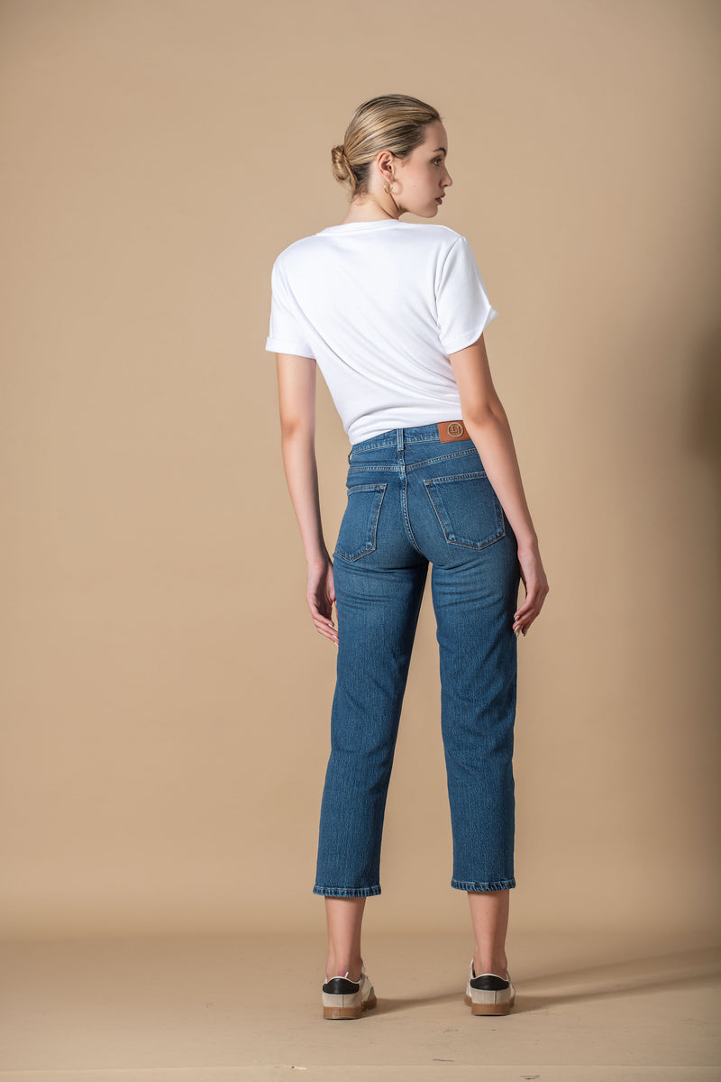 CALÇA LIBERJEANS STRAIGHT EMILY