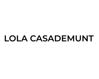 Lola Casademunt