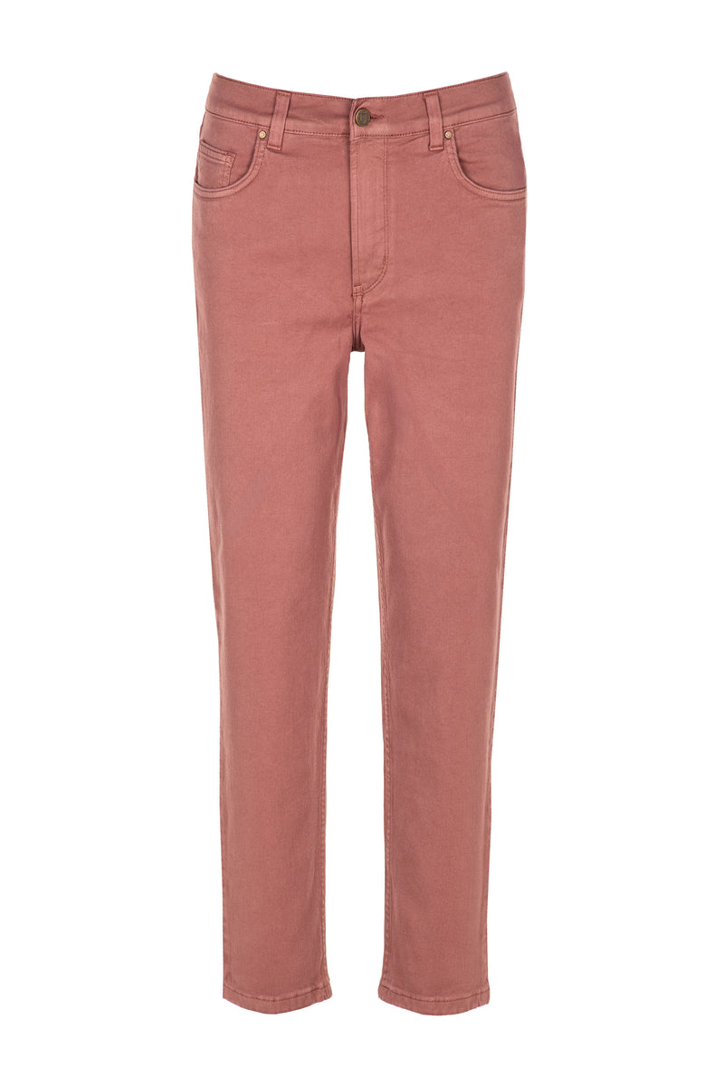 CALÇA LIBERJEANS MOM FIT LONDON - Carla Valente