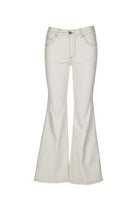 CALÇA LIBERJEANS SARJA BOOTCUT FLARE - Carla Valente