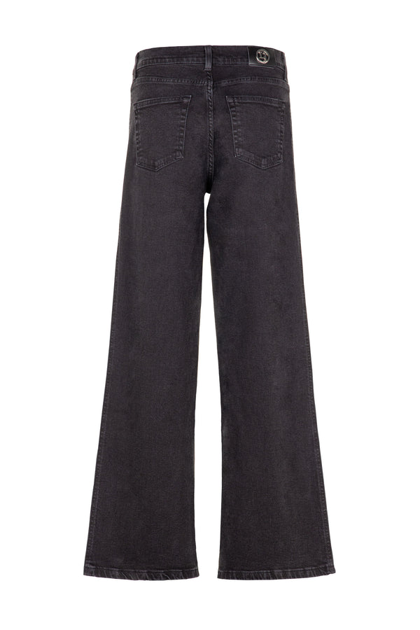 CALÇA LIBERJEANS FLARE LUSO - Carla Valente