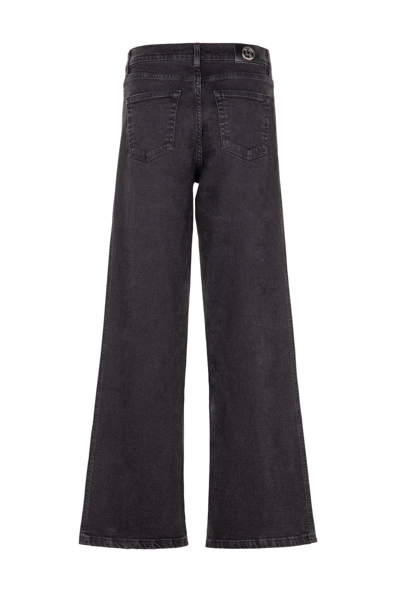 CALÇA LIBERJEANS FLARE LUSO - Carla Valente